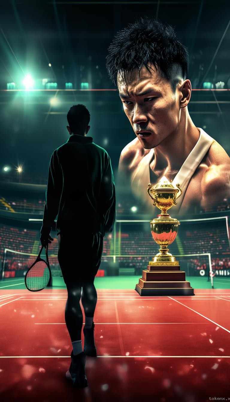 🏆从“败者”李宗伟看竞技创新：林丹背后的多维较量