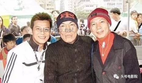**“香港影坛第一恶人”的陨落：一段影视传奇的落幕**